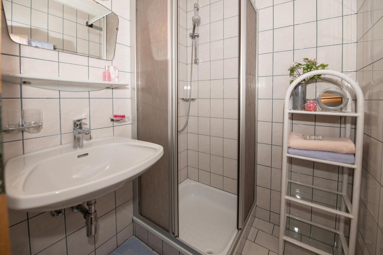 Appartement-Pension Fahrnberggut Rauris Bagian luar foto