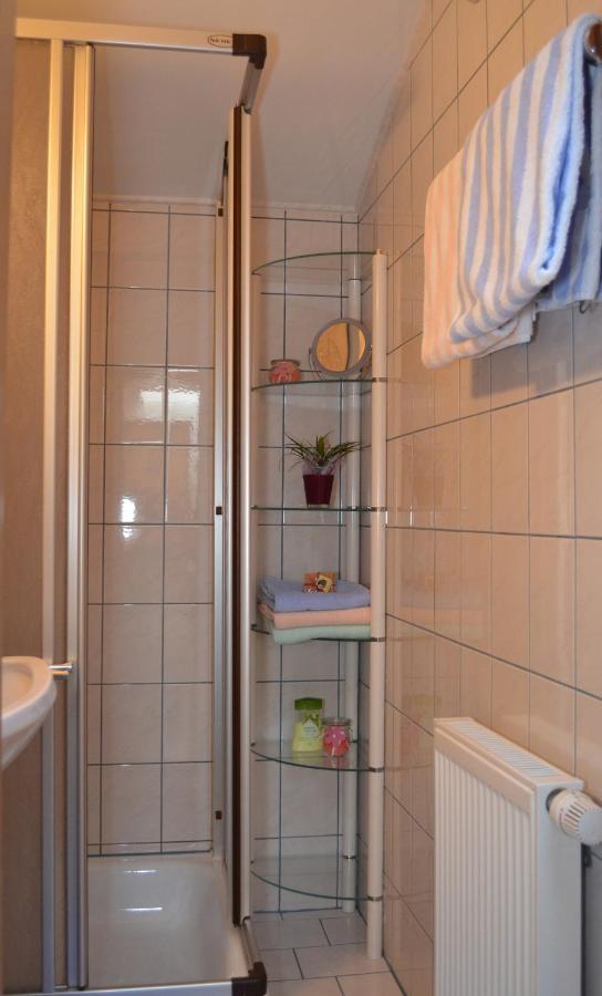 Appartement-Pension Fahrnberggut Rauris Bagian luar foto