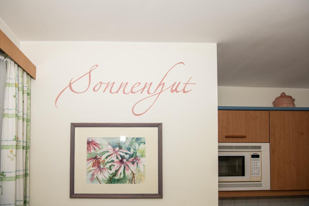 Appartement-Pension Fahrnberggut Rauris Bagian luar foto
