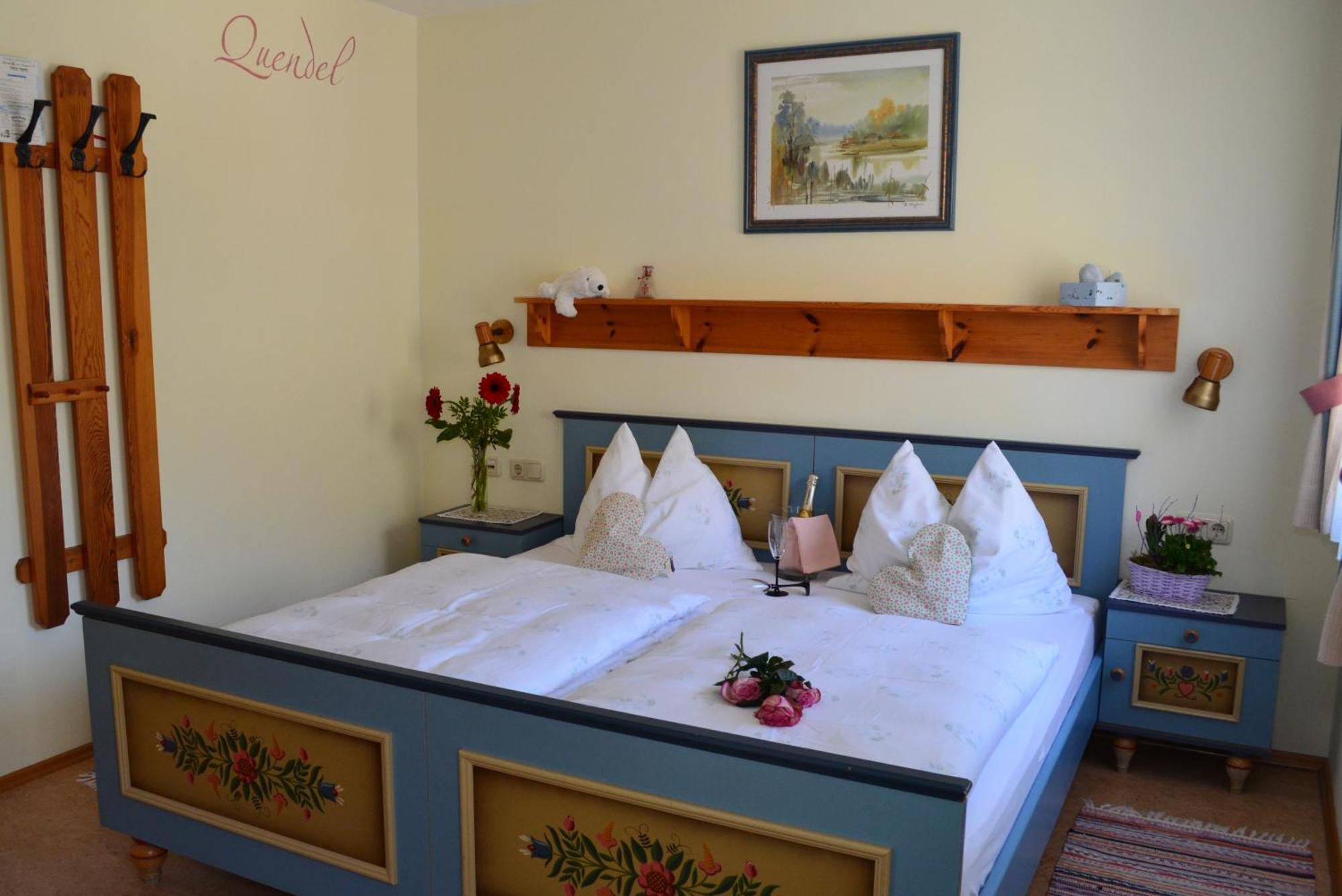 Appartement-Pension Fahrnberggut Rauris Bagian luar foto